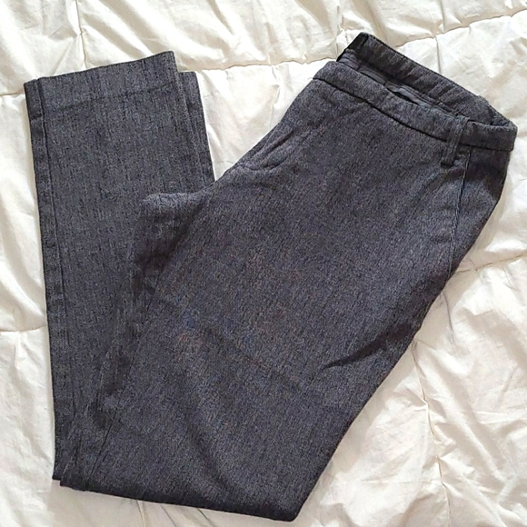 Ankle pants - Picture 1 of 3